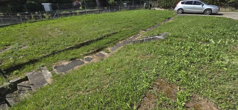 Immeuble de rendement avec parcelle constructible d'environ 550 m2 (16)