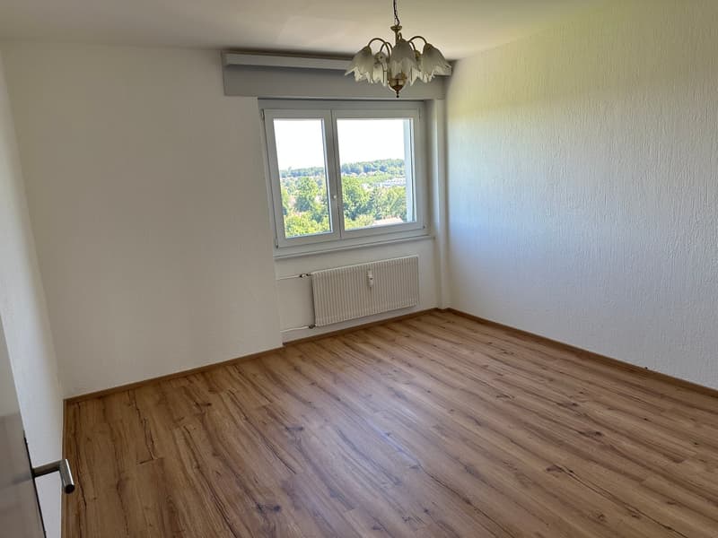 Très bel appartement rénové en 2022 à louer à Boncourt (4)