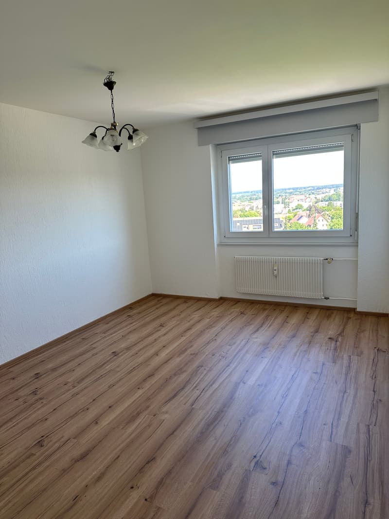 Très bel appartement rénové en 2022 à louer à Boncourt (3)