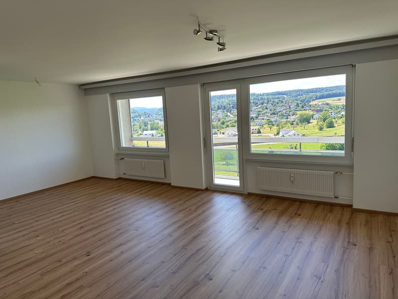 Très bel appartement rénové en 2022 à louer à Boncourt (2)