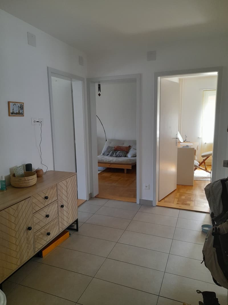 Très bel appartement à louer au cœur de St-Imier (6)
