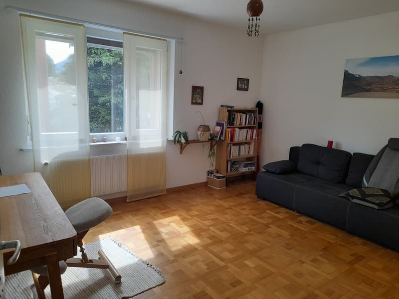Très bel appartement à louer au cœur de St-Imier (3)