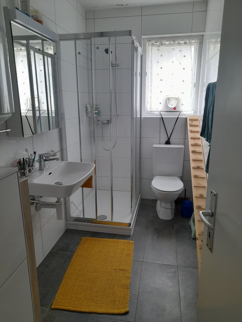 Très bel appartement à louer au cœur de St-Imier (8)