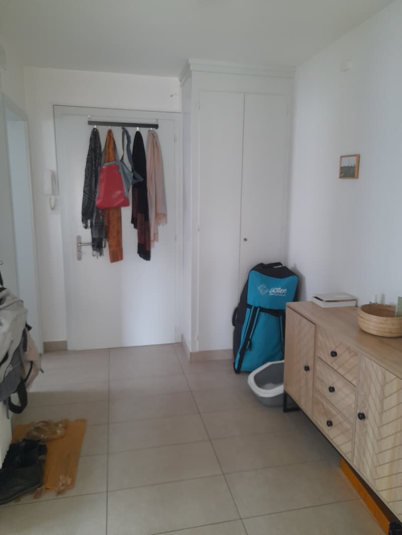 Très bel appartement à louer au cœur de St-Imier (5)