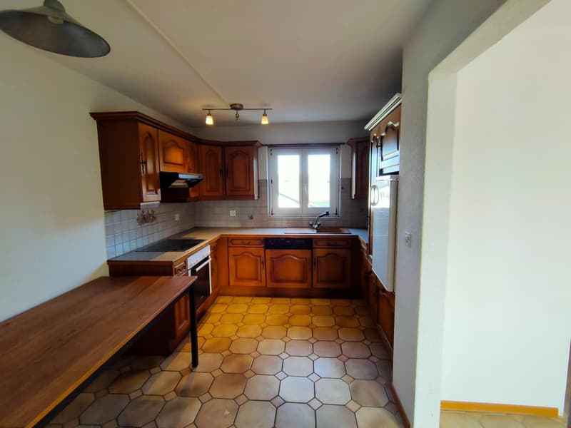 A louer appartement 4p à Bonfol - 3 mois offerts (6)