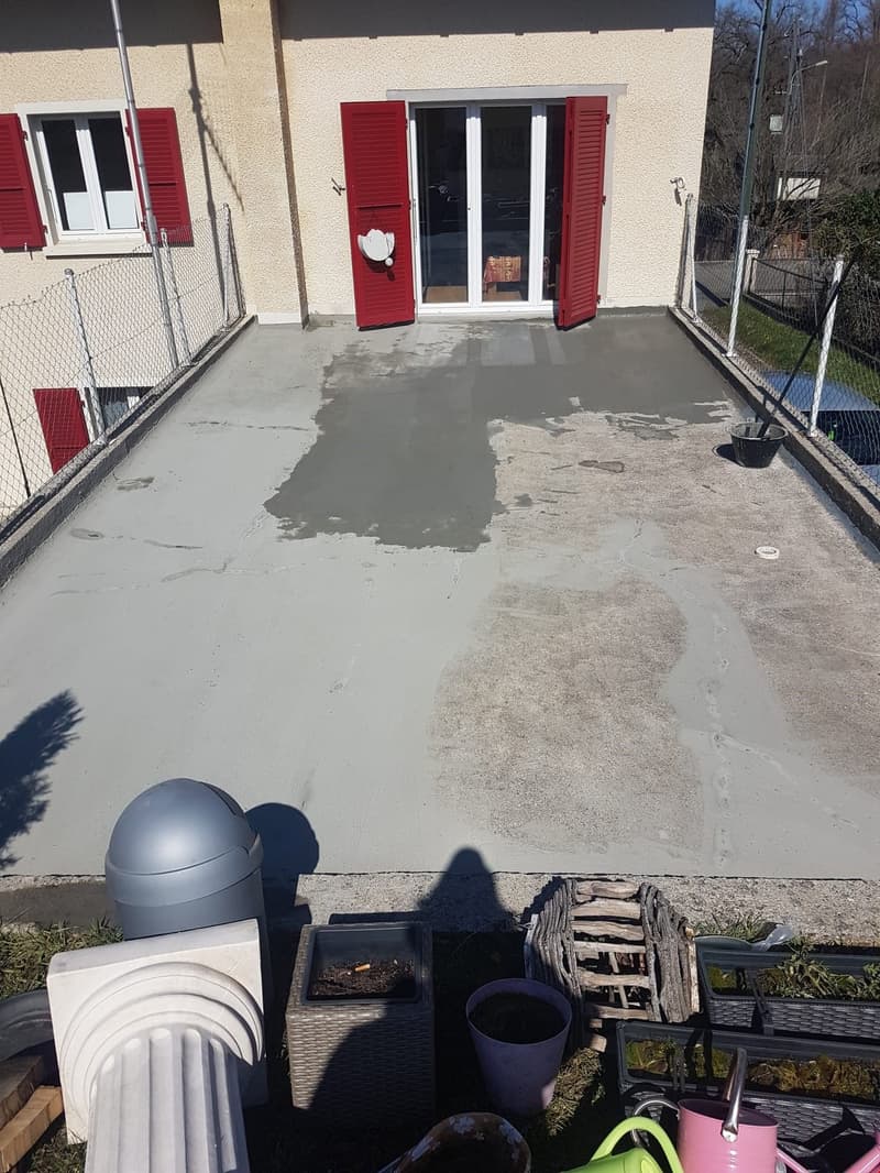 A louer appartement 4p à Bonfol - 3 mois offerts (8)