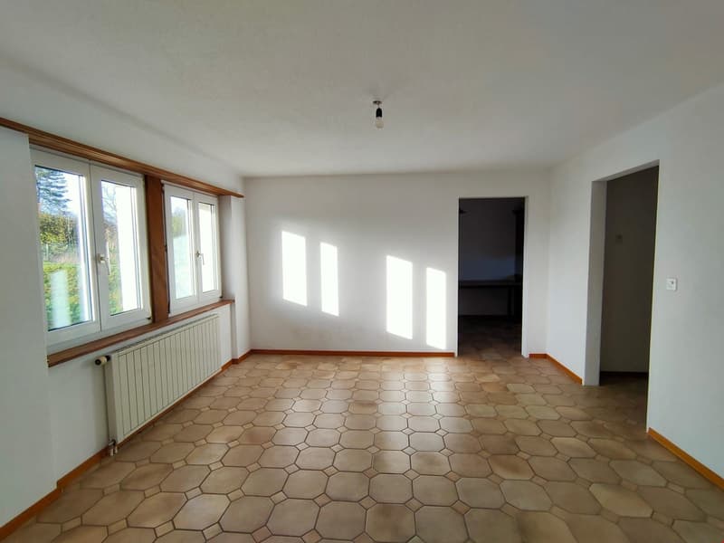 A louer appartement 4p à Bonfol - 3 mois offerts (4)