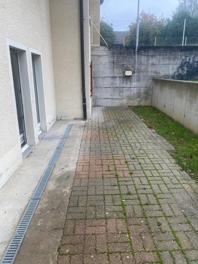 A louer appartement 4p à Bonfol - 3 mois de loyers offerts (1)