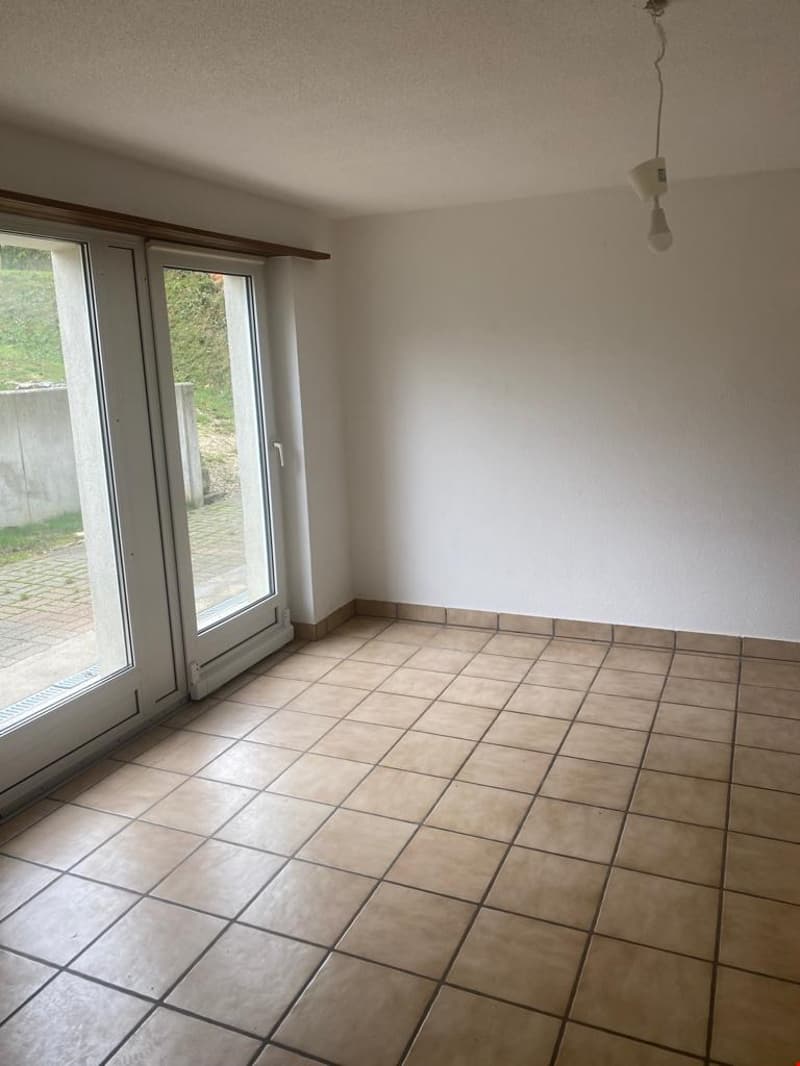 A louer appartement 4p à Bonfol - 3 mois de loyers offerts (2)