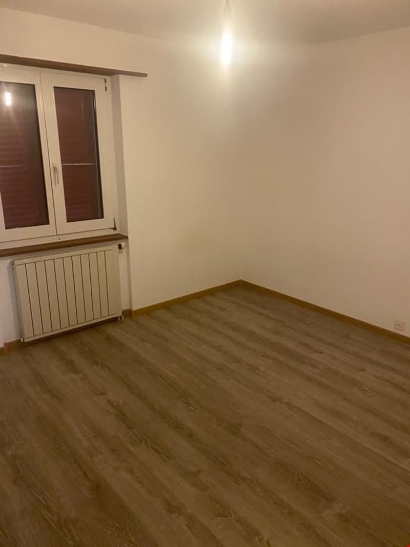 A louer appartement 4p à Bonfol - 3 mois de loyers offerts (4)