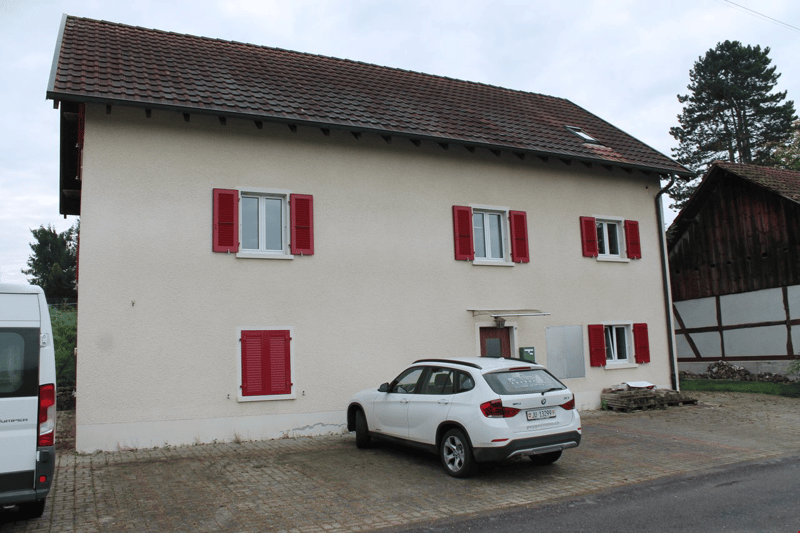 A louer appartement 3p, avec balcon, à Bonfol - 3 mois de loyer offerts (9)