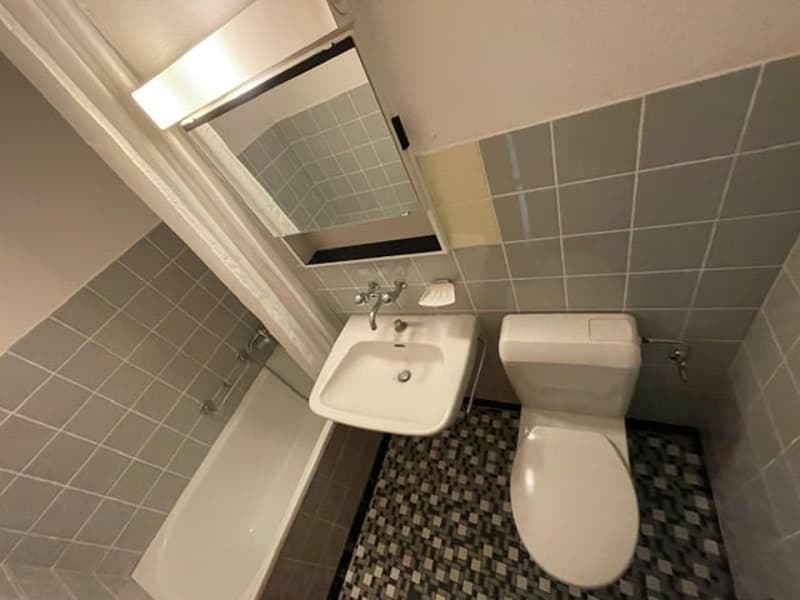Bel appartement à louer (5)