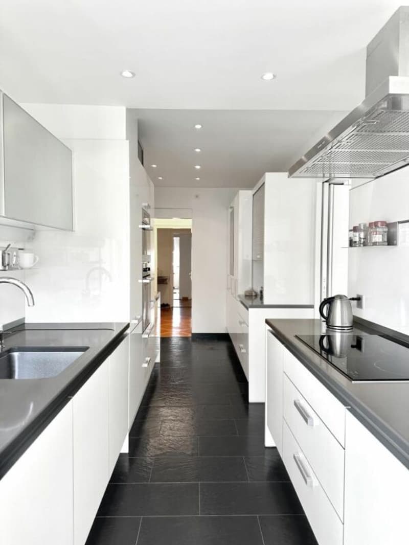 Appartement 7 pièces à Genève (19)