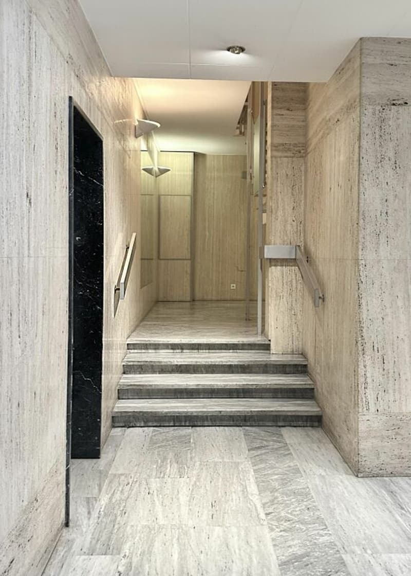 Appartement 7 pièces à Genève - Rez Superieur (5)