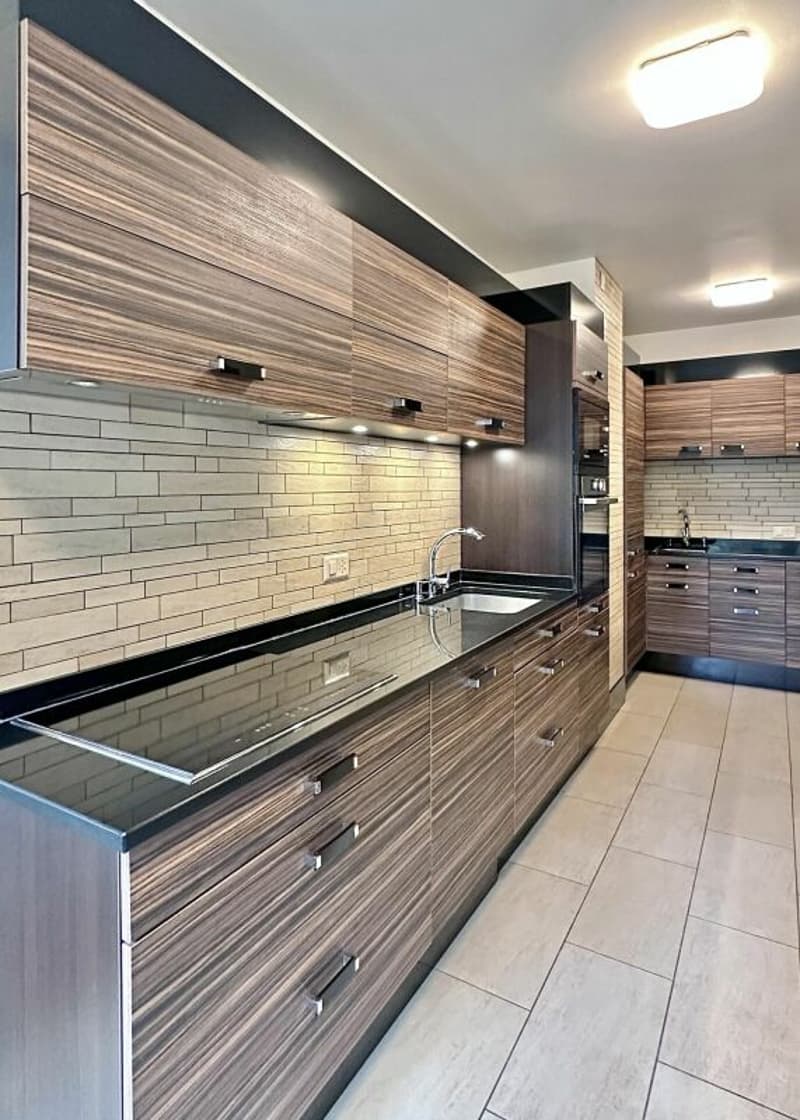 Appartement 7 pièces à Genève - Rez Superieur (14)