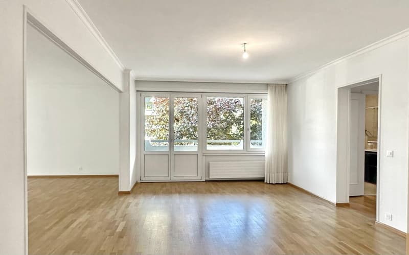 Appartement 7 pièces à Genève - Rez Superieur (6)