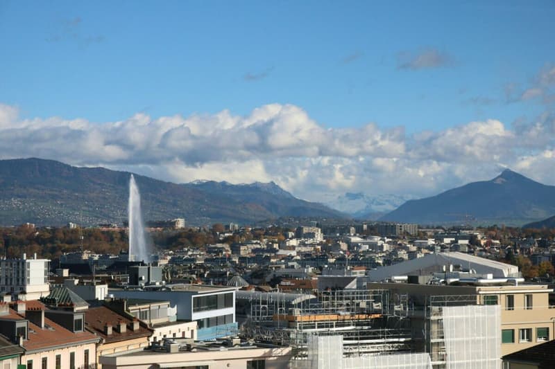 Off Market - Appartement 5 pièces à Genève (1)