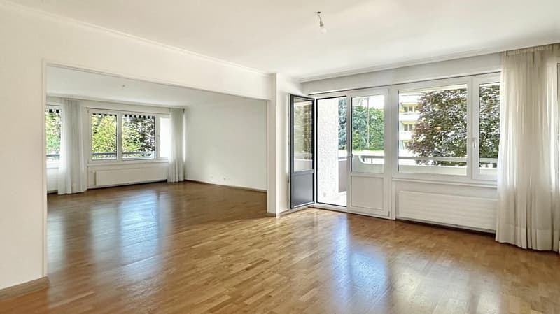 Opportunité d'investissement - Appartement 7 pièces à Genève (4)