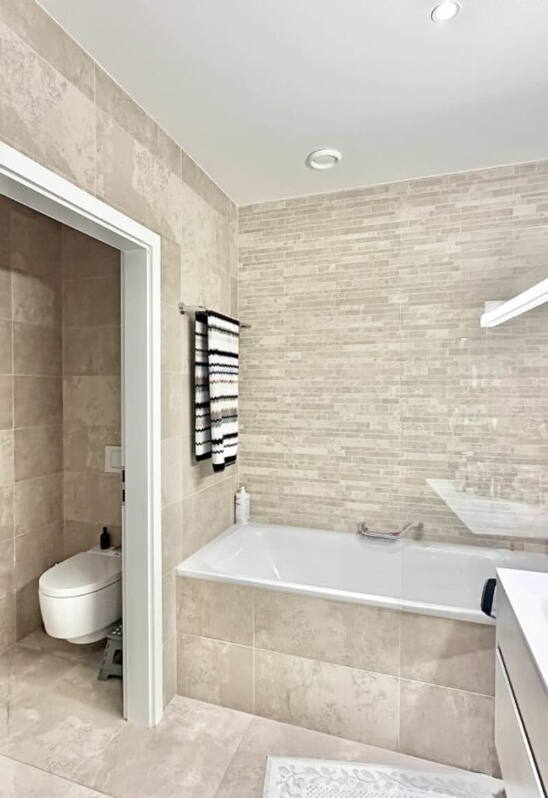 Magnifique appartement avec terrasse et vue au 5e étage (19)