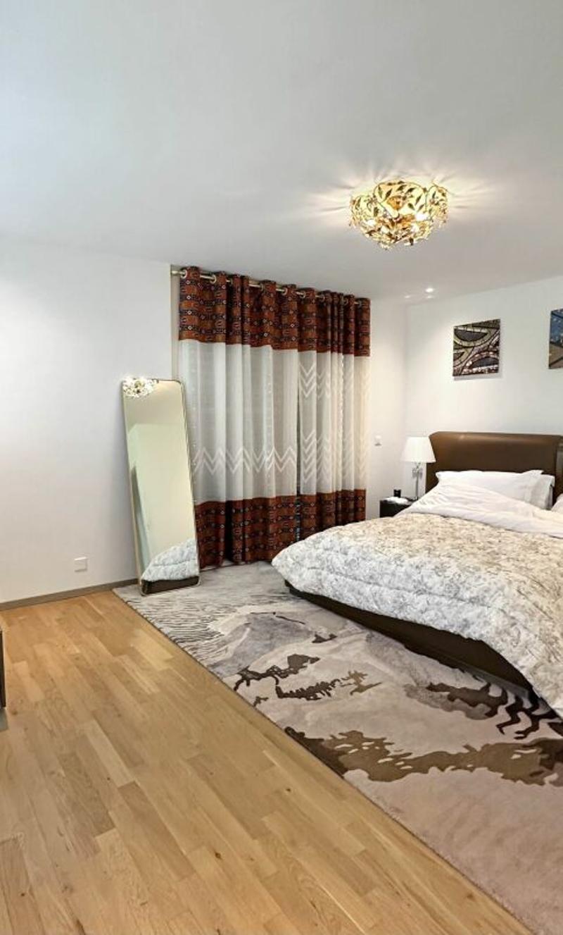 Magnifique appartement avec terrasse et vue au 5e étage (18)