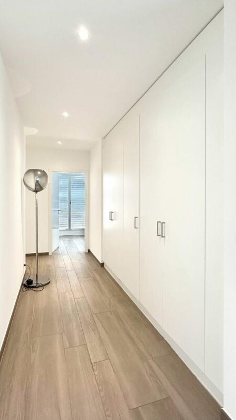 Magnifique appartement avec terrasse et vue au 5e étage (16)