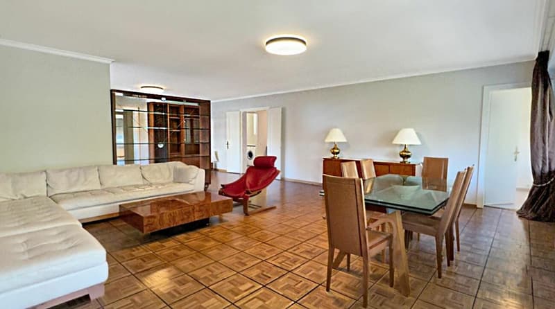 Appartement 7 pièces à Genève (7)