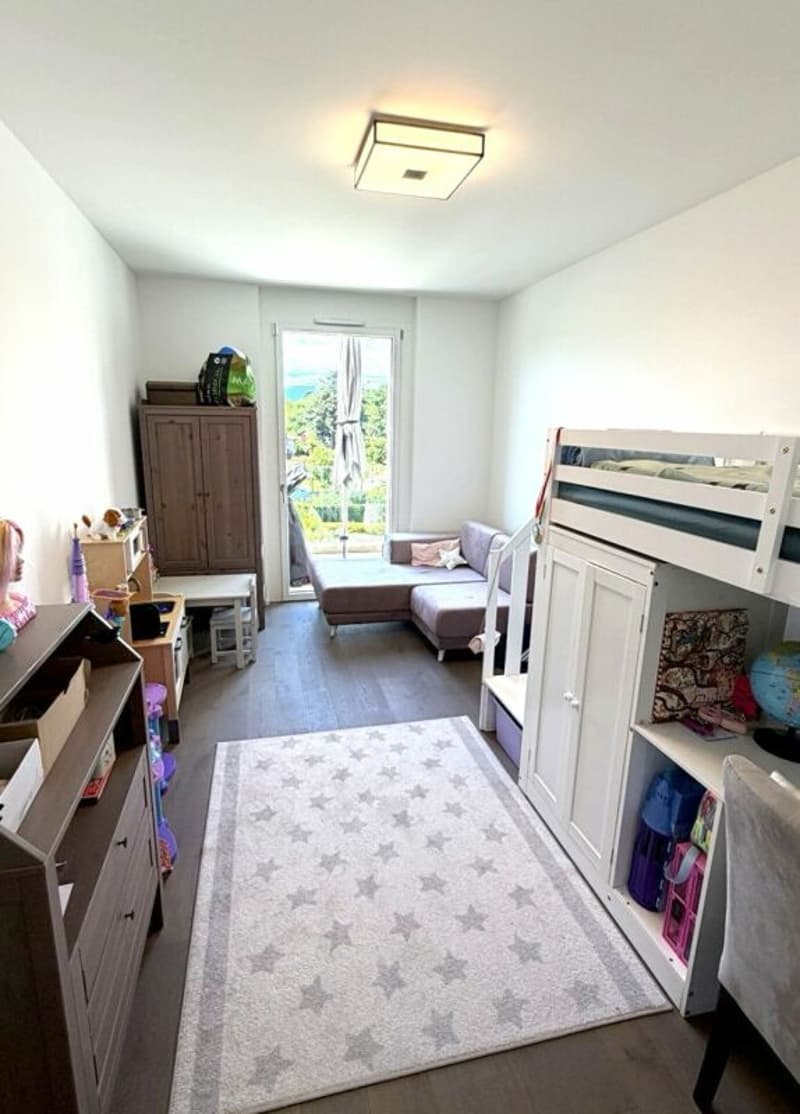 Appartement d'exception à louer - 4 pièces - Parc des Crêts (6)
