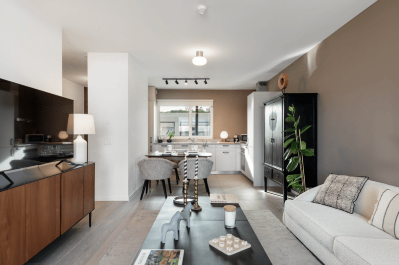 Parc des Crêts - Appartements de 3 et 4 pièces (13)
