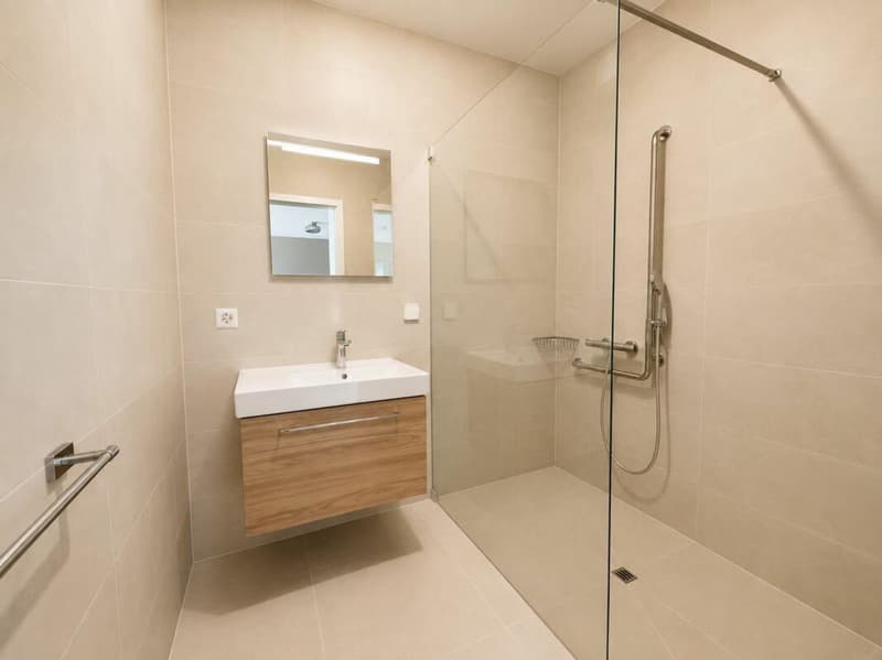 Parc des Crêts - Appartements de 3 et 4 pièces (24)
