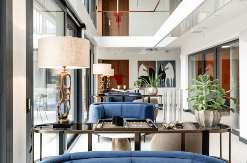 Parc des Crêts - Appartements de 3 et 4 pièces (7)