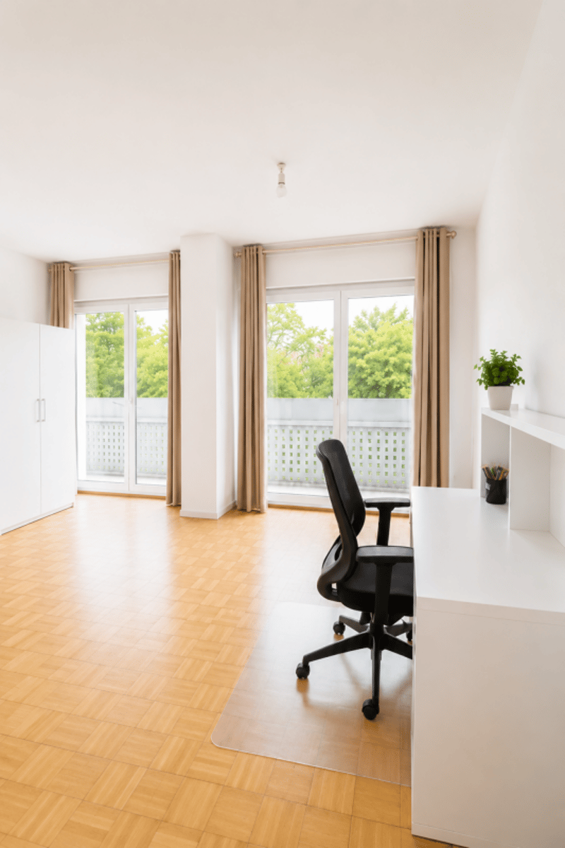 Reprise de bail 1er août 2026 - Appartement de 6 pièces au 2ème étage (9)