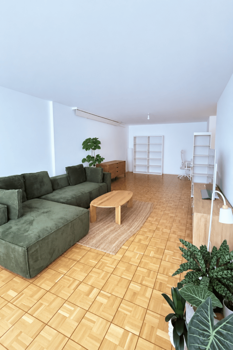 Reprise de bail 1er août 2026 - Appartement de 6 pièces au 2ème étage (1)