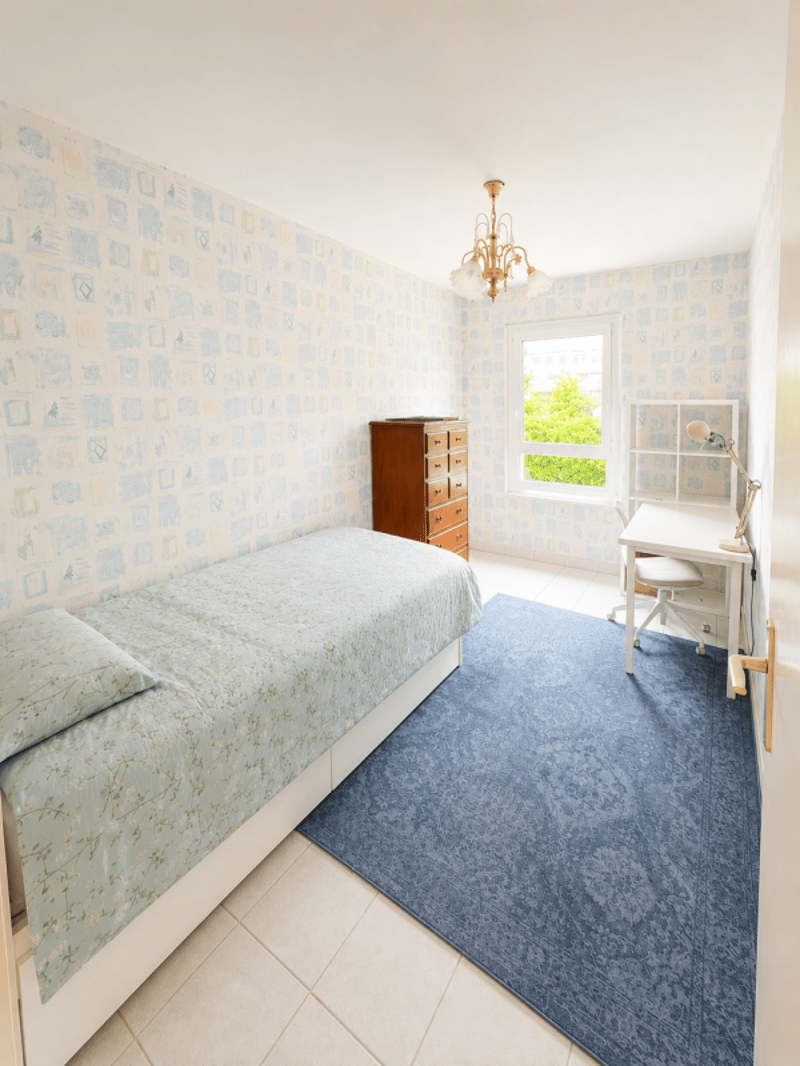 Charmant appartement situé au 1er étage (23)
