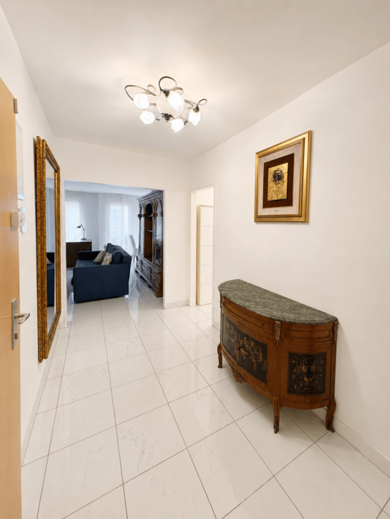 Charmant appartement situé au 1er étage (7)