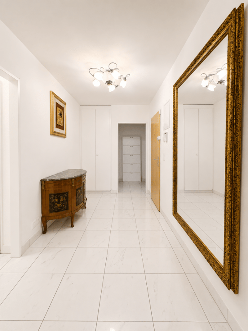 Charmant appartement situé au 1er étage (8)