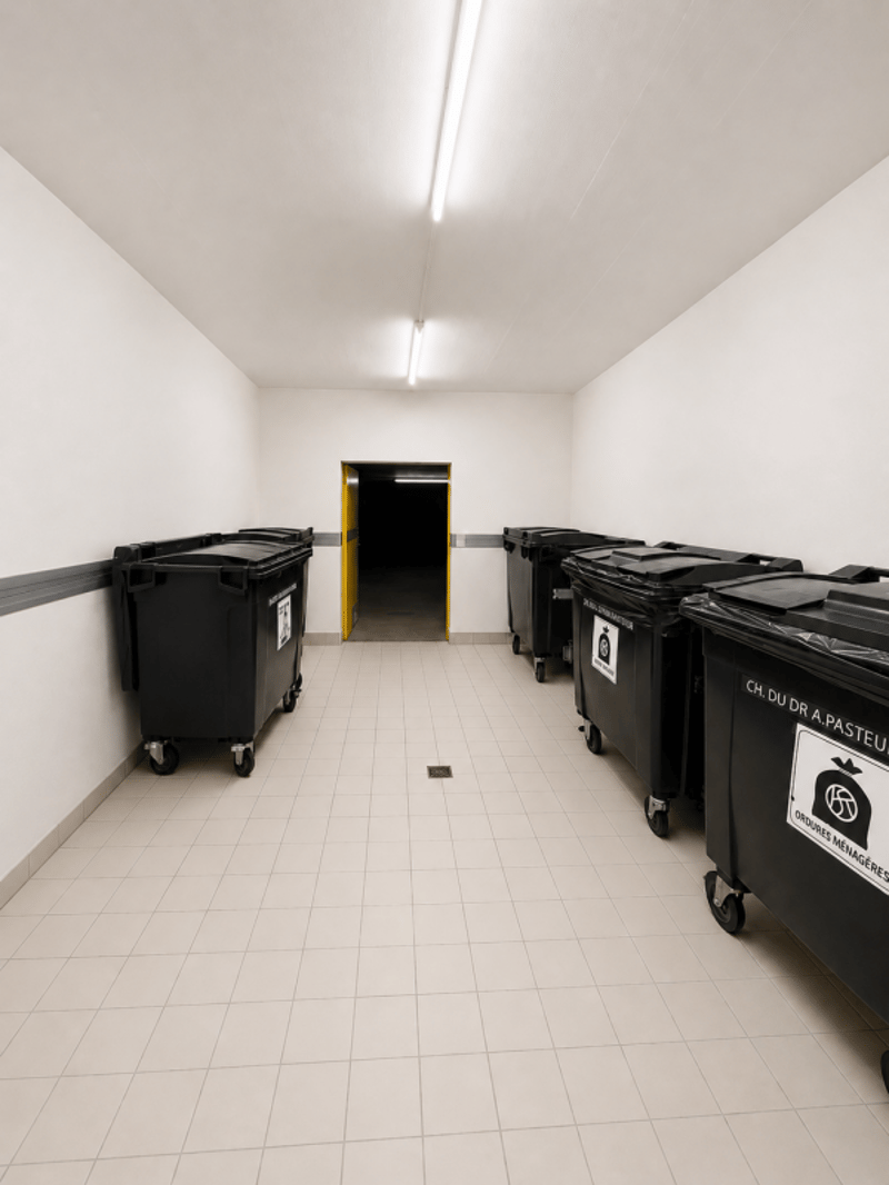 Charmant appartement situé au 1er étage (34)