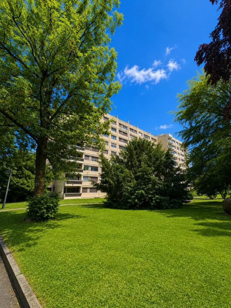 Charmant appartement situé au 1er étage (3)