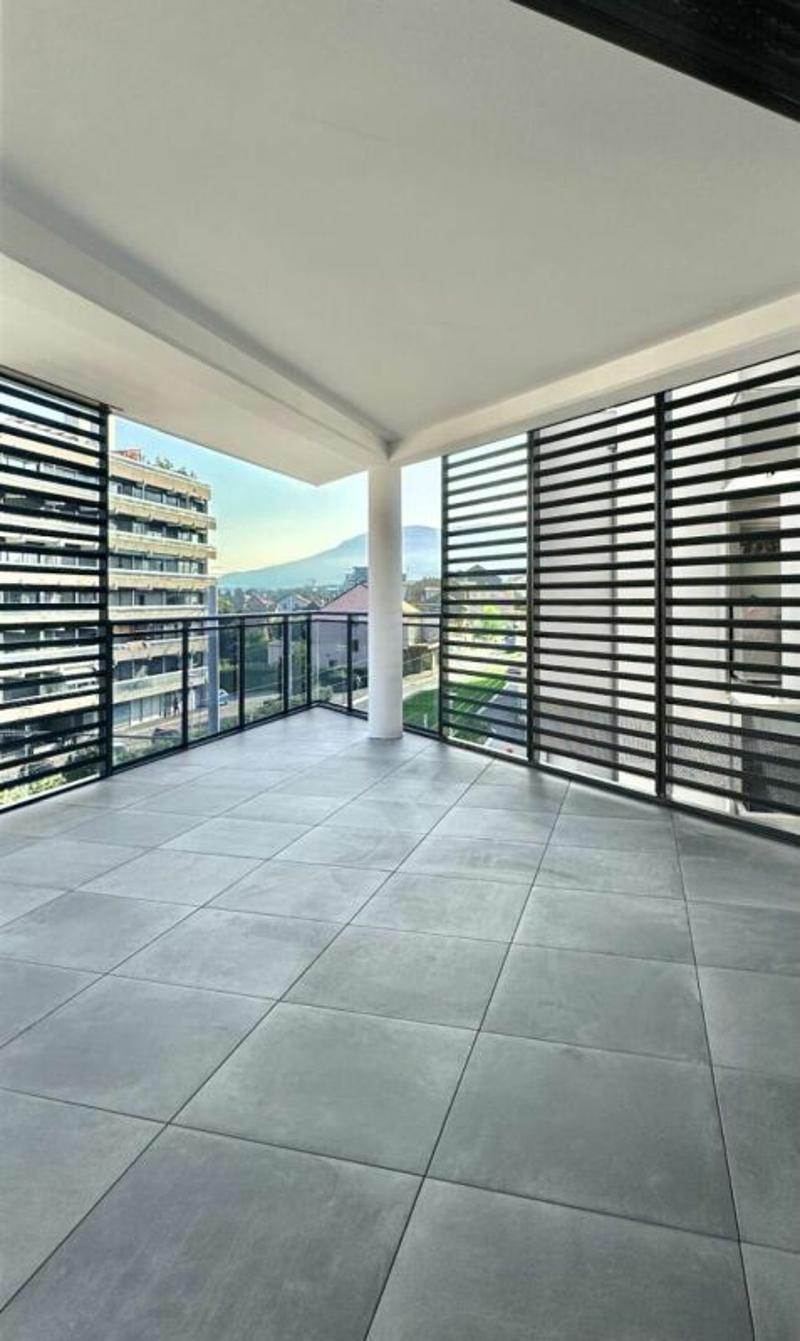 Appartement 4 pièces à Gaillard (14)