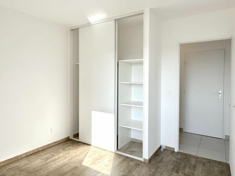 Appartement 4 pièces à Gaillard (7)
