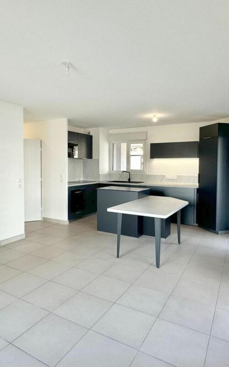 Appartement 4 pièces à Gaillard (19)