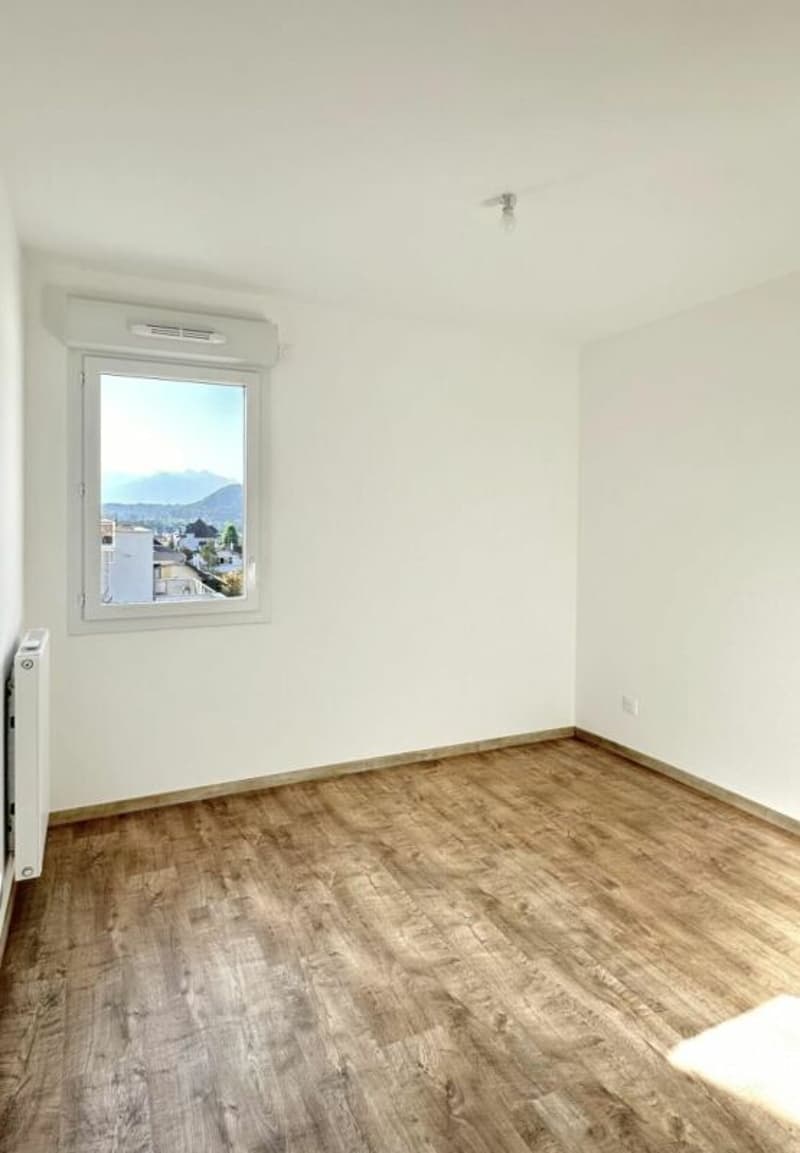 Appartement 4 pièces à Gaillard (6)