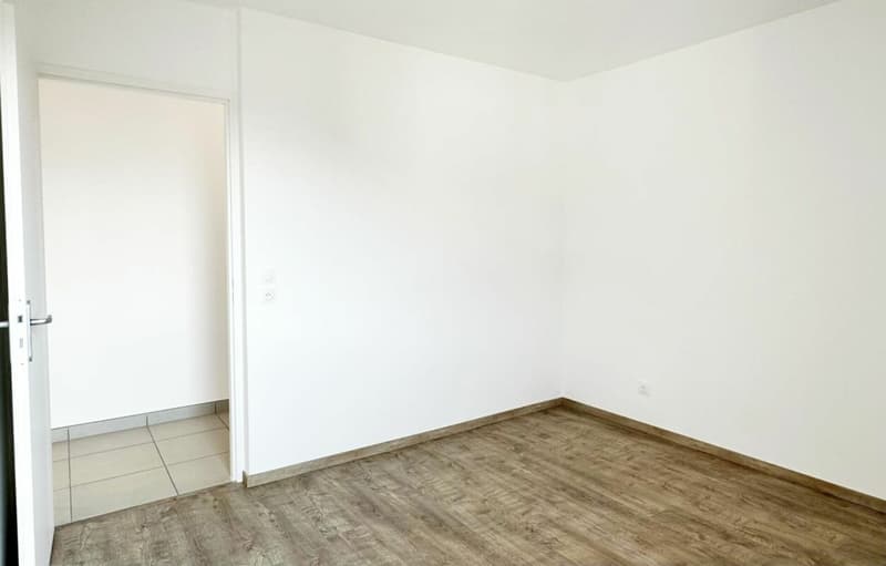 Appartement 4 pièces à Gaillard (10)