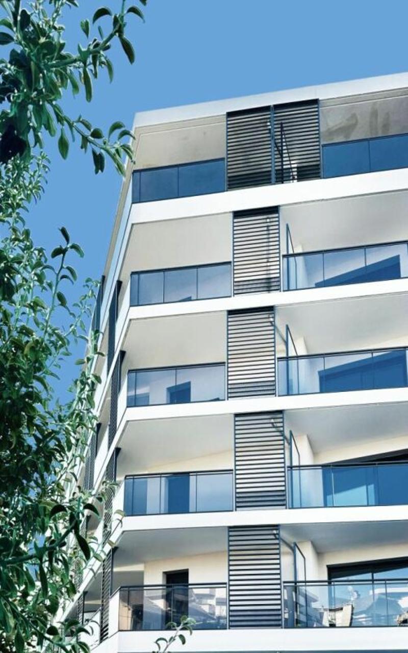 Appartement 4 pièces à Gaillard (1)
