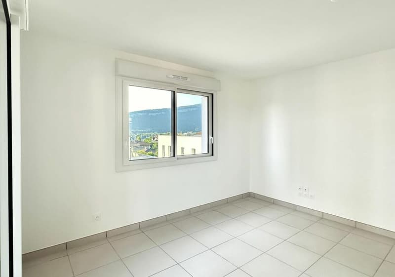 Appartement 4 pièces à Gaillard (17)