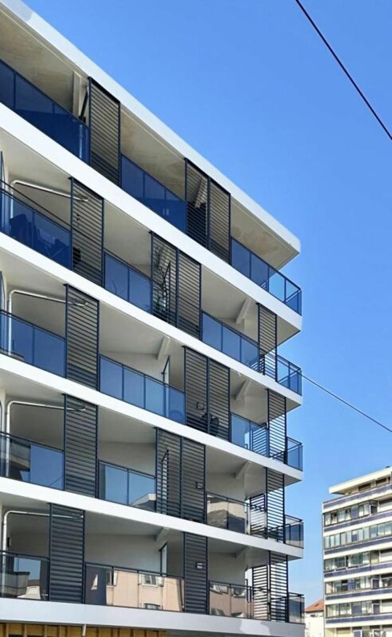Appartement 4 pièces à Gaillard (2)
