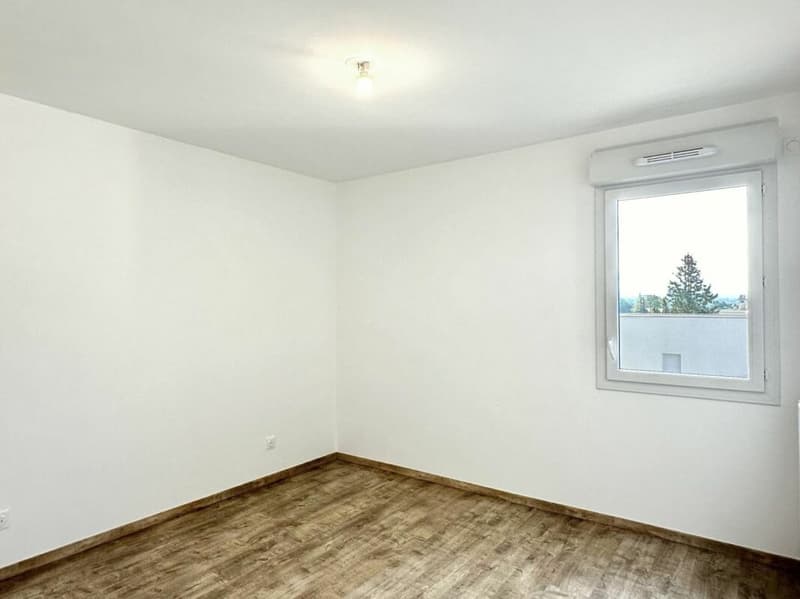 Appartement 4 pièces à Gaillard (8)