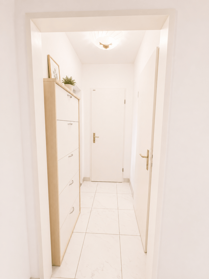 Charmant appartement situé au 1er étage (16)