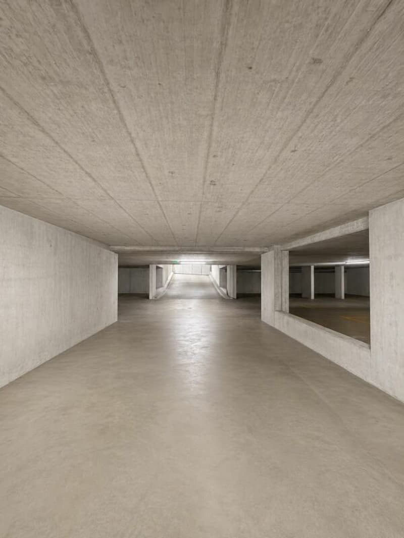 Charmant appartement situé au 1er étage (30)