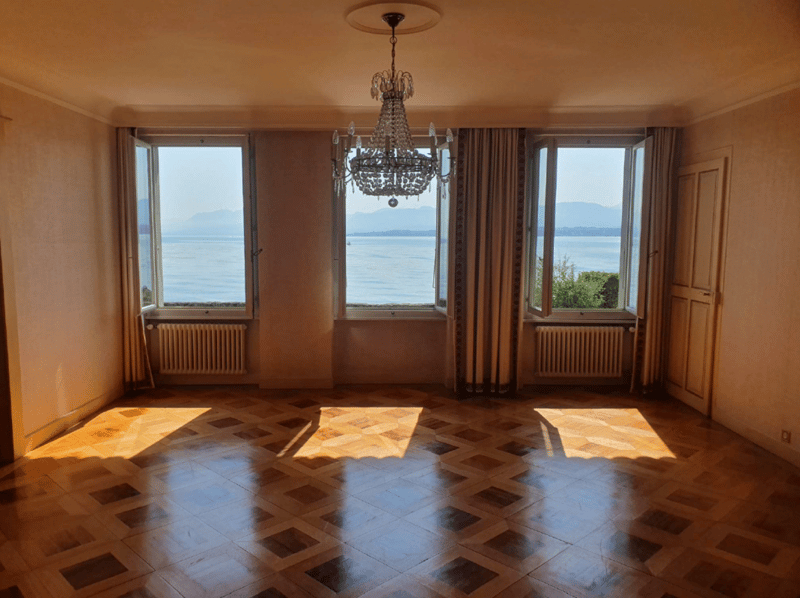 Pieds-dans-l'eau à Nyon (5)