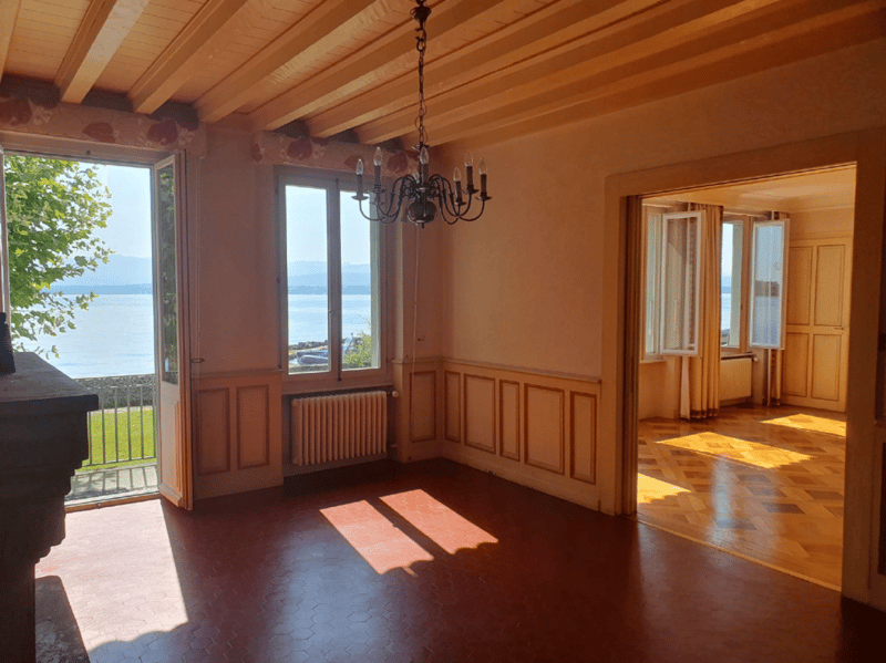 Pieds-dans-l'eau à Nyon (8)